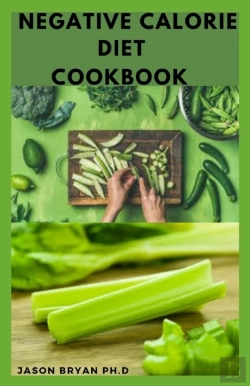 Bertrand.pt - Negative Calorie Diet Cookbook