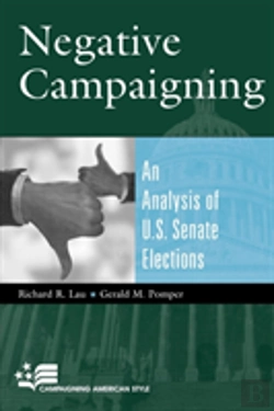 Bertrand.pt - Negative Campaigning