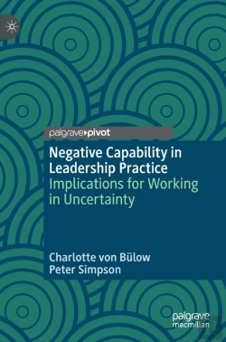 Bertrand.pt - Negative Capability In Leadership Practice