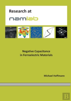 Bertrand.pt - Negative Capacitance In Ferroelectric Materials