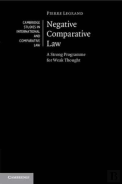 Bertrand.pt - Negative Comparative Law