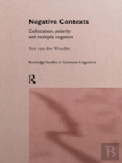 Negative Contexts