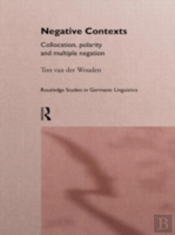 Bertrand.pt - Negative Contexts