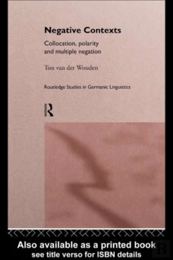 Bertrand.pt - Negative Contexts