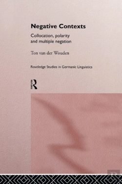 Bertrand.pt - Negative Contexts