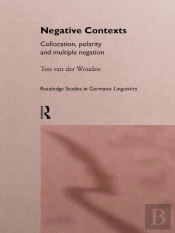 Negative Contexts