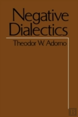 Bertrand.pt - Negative Dialectics