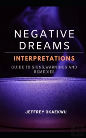 Negative Dreams Interpretations