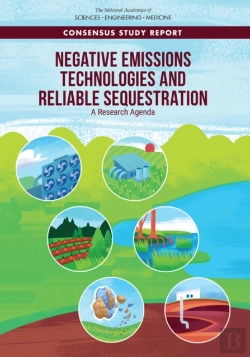 Bertrand.pt - Negative Emissions Technologies And Reliable Sequestration