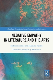 Negative Empathy In Literature And The Arts