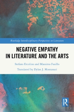 Bertrand.pt - Negative Empathy In Literature And The Arts
