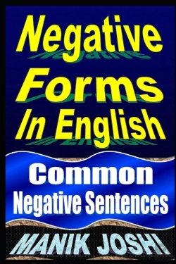 Bertrand.pt - Negative Forms In English