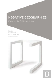 Negative Geographies