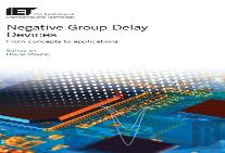 Negative Group Delay Devices