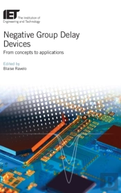 Negative Group Delay Devices