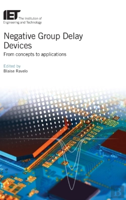 Bertrand.pt - Negative Group Delay Devices