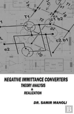 Bertrand.pt - Negative Immittance Converters, Theory,Analysis & Realization