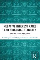 Negative Interest Rates And Financial Stability