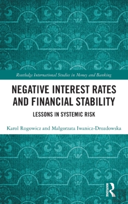Bertrand.pt - Negative Interest Rates And Financial Stability