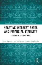 Negative Interest Rates And Financial Stability