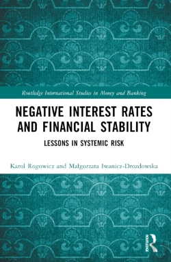 Bertrand.pt - Negative Interest Rates And Financial Stability
