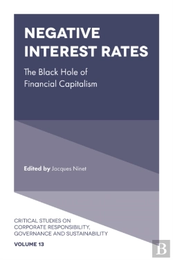 Bertrand.pt - Negative Interest Rates