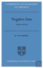 Negative Ions