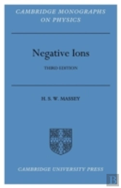 Bertrand.pt - Negative Ions