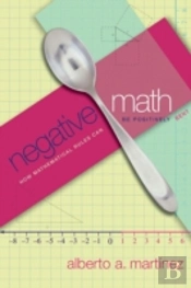 Negative Math