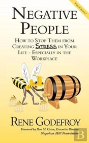 Negative People: How To Stop Them From C
