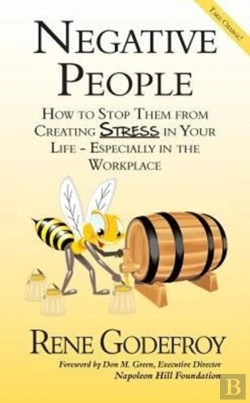 Bertrand.pt - Negative People: How To Stop Them From C