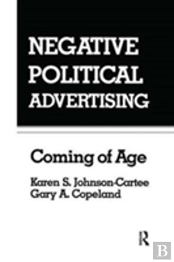 Bertrand.pt - Negative Political Advertising