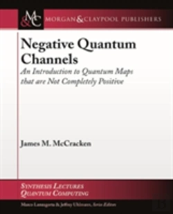 Bertrand.pt - Negative Quantum Channels: An Introduction To Quantum Maps That Are Not Completely Positive