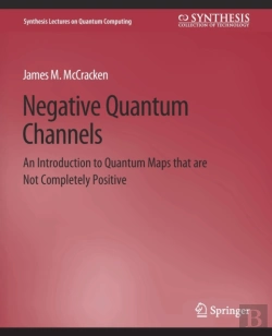 Bertrand.pt - Negative Quantum Channels