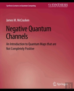 Bertrand.pt - Negative Quantum Channels