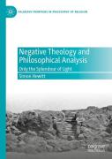 Negative Theology And Philosophical Analysis