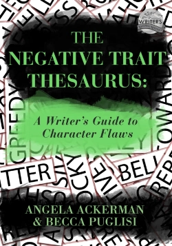 Bertrand.pt - Negative Trait Thesaurus