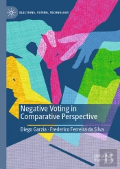 Negative Voting In Comparative Perspective