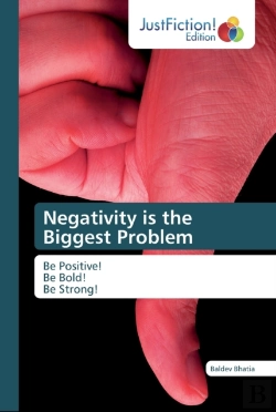 Bertrand.pt - Negativity Is The Biggest Problem