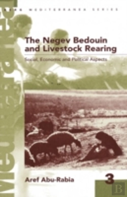 Bertrand.pt - Negev Bedouin And Livestock Rearing