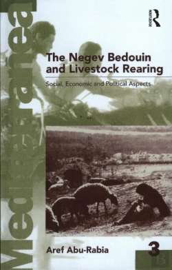 Bertrand.pt - Negev Bedouin And Livestock Rearing