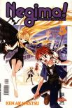 Negima! - Volume 5