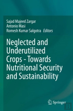 Bertrand.pt - Neglected And Underutilized Crops - Towards Nutritional Security And Sustainability
