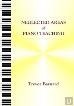 Bertrand.pt - Neglected Areas Of Piano Teaching
