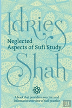 Bertrand.pt - Neglected Aspects Of Sufi Studies (Pocket Edition)