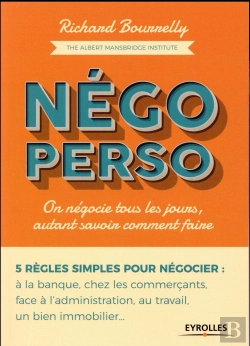 Bertrand.pt - Nego Perso