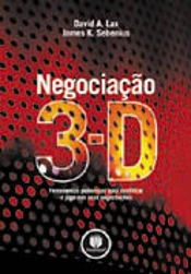 Negociação 3-D