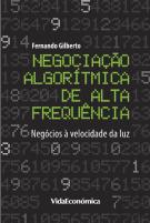 Negociação Algorítmica de Alta Frequência