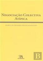 Negociação Colectiva Atípica