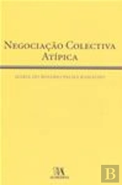 Negociação Colectiva Atípica